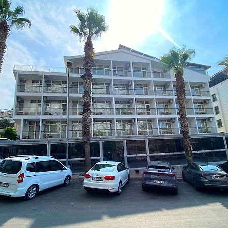 Prima Hotel Antalya Exterior foto